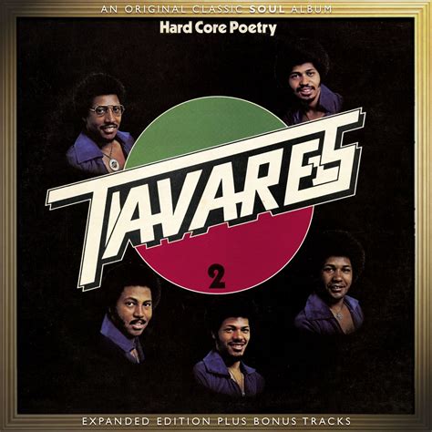 tavares group albums